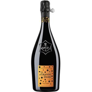 Champagne La Grande Dame Brut 2015 - Veuve Clicquot