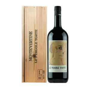 Le Pergole Torte Toscana IGT 2021 - Montevertine [Magnum, 1.5 lt]