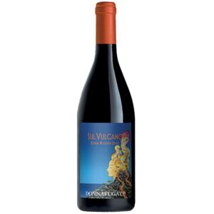 Etna Rosso DOC Sul Vulcano 2021 - Donnafugata