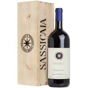 Sassicaia Bolgheri Sassicaia DOC 2014 - Tenuta San Guido [Magnum, Astucciata]