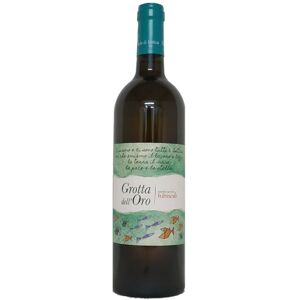 Zibibbo Terre Siciliane IGT Grotta dell'Oro 2023 - Hibiscus