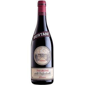 Amarone della Valpolicella Classico DOCG 2015 - Bertani