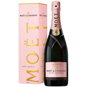 Champagne Rosé Imperial - Moët & Chandon [Astucciato]