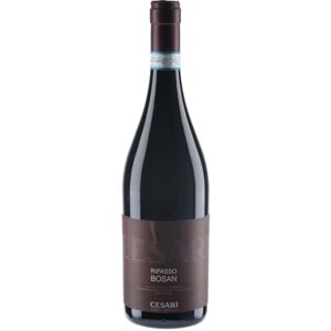 Valpolicella Ripasso Superiore DOC Bosan 2015 - Cesari