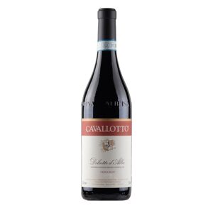 Dolcetto d'Alba DOC Vigna Scot 2017 - Cavallotto