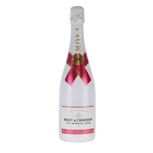 Champagne Rosé Ice Impérial - Moët & Chandon
