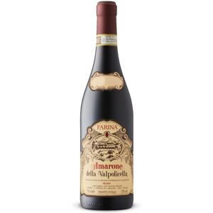 Amarone della Valpolicella Classico DOC 2015 - Farina