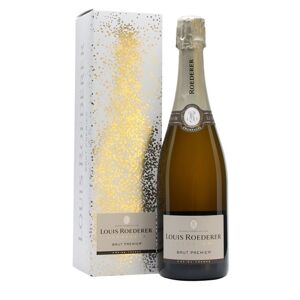 Champagne Brut Premier - Louis Roederer [Astucciato]