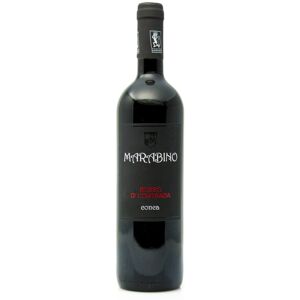 Nero d'Avola Terre Siciliane IGT Rosso di Contrada Conca 2017 - Marabino