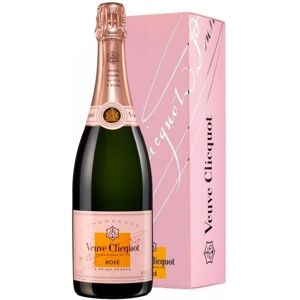 Champagne Rosé Brut - Veuve Clicquot [Astucciato]