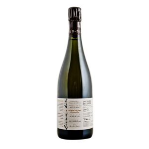 Champagne Blanc de Noirs Grand Cru Le Bout du Clos Extra Brut - Jacques Selosse