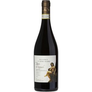 Amarone della Valpolicella DOCG Bacco di Leonardo I Capolavori 2014 - Cantine Leonardo Da Vinci