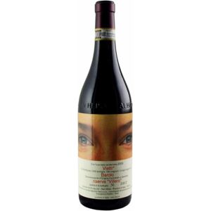 Barolo Riserva Villero DOCG 2006 - Vietti