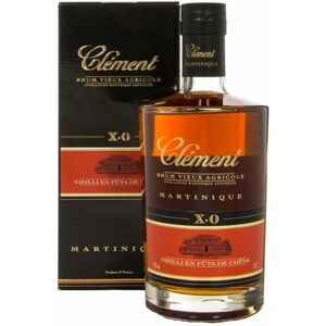 Rum Clement Tres Vieux XO - Clement [0.70 lt]