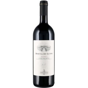 Aglianico Castel del Monte DOC Bocca di Lupo 2016 - Tormaresca