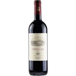 Ornellaia Bolgheri Superiore DOC 2016 - Tenuta dell'Ornellaia [Magnum]