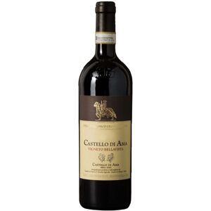 Chianti Classico Gran Selezione DOCG Vigneto Bellavista 2016 - Castello di Ama