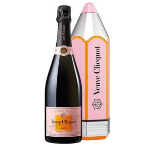 Champagne Rosé Brut Pencil - Veuve Clicquot [Astucciato]