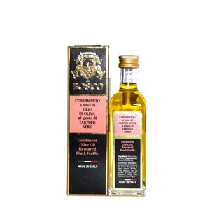 Olio al Tartufo Nero - Dal Bosco [55 ml.]