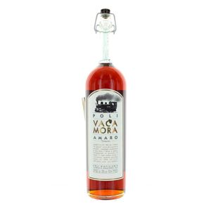 Amaro Poli Vaca Mora - Poli [0.70 lt]