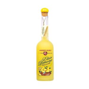 Liquore Limone Russo Elisir Opera - Maurizio Russo [0.50 lt]