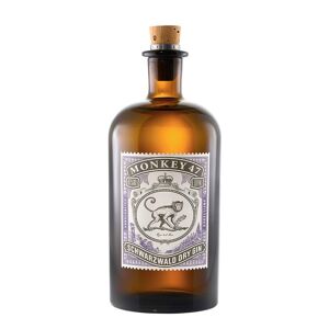 Gin Monkey 47 Dry - Black Forest Distillers [0.50 lt]