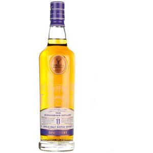 Whisky Bunnahabhain 11 Anni Discovery - Gordon & Macphail [0.70 lt]