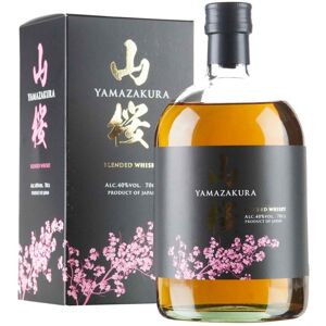 Whisky Yamazakura Blended - Yamazakura [0.70 lt]