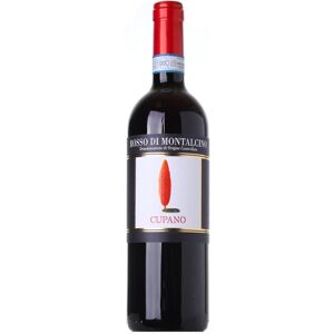 Rosso di Montalcino DOC 2016 - Cupano