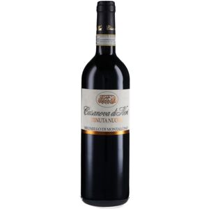 Brunello di Montalcino DOCG Tenuta Nuova 2010 - Casanova Di Neri