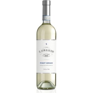 Pinot Grigio DOC delle Venezie Casa Lunardi 2018 - Riondo