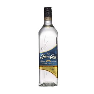 Rum Flor De Cana Extra Secco - Flor De Cana [0.70 lt]