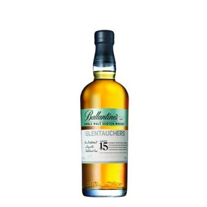 Whisky Ballantine's Glentauchers 15 Anni [0.70 lt]