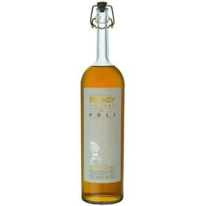 Brandy Italiano Poli [0.70 lt, Astucciato]