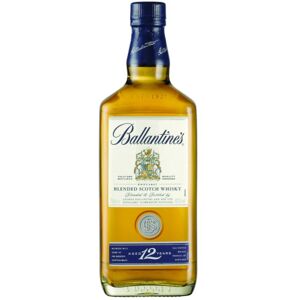 Whisky Ballantine's 12 Anni [0.70 lt]