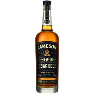 Whisky Jameson Black Barrel [0.70 lt]