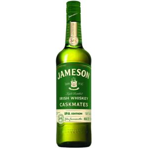 Whisky Irish Jameson Caskmates Ipa [0.70 lt]