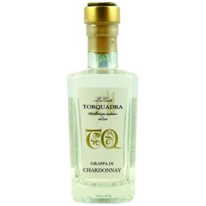 Grappa Torquadra Grappa Chardonnay [0.75 lt]