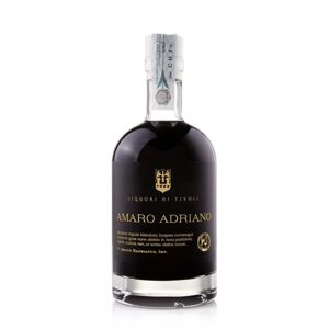 Amaro Adriano - Liquori Di Tivoli [0.70 lt]