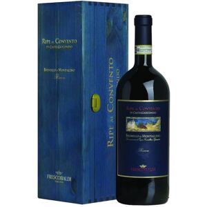 Brunello di Montalcino Riserva DOCG Ripe al Convento di Castelgiocondo 2010 - Frescobaldi [Magnum in legno]