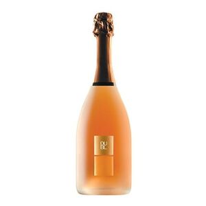 Spumante Rosato Aglianico Metodo Classico DUBL Brut - Feudi di San Gregorio