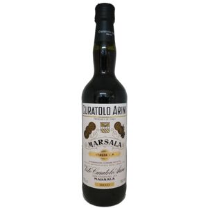 Marsala Curatolo I.P. Dry [0.75 lt]