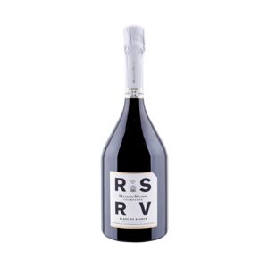 Champagne Blanc de Blancs Brut Grand Cru RSRV 2014 - Mumm