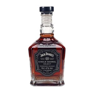 Whisky Jack Daniel's Single Barrel - Jack Daniel's [0.70 lt]