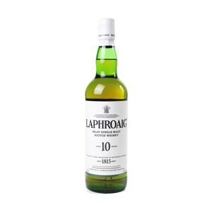 Whisky Laphroaig 10 Anni - Laphroaig [0.70 lt]