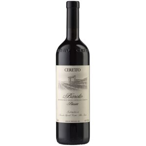 Barolo Bussia DOCG 2016 - Ceretto