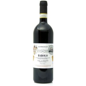 Barolo DOCG 2016 - Burlotto [0.375 lt]