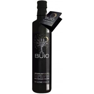 Olio extra vergine d'oliva Buio - Terre Francescane [500 ml]