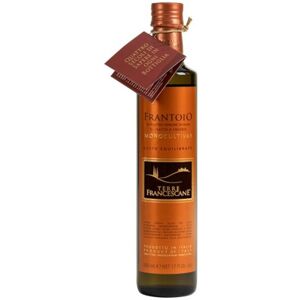 Olio extra vergine d'oliva Frantoio - Terre Francescane [500 ml]