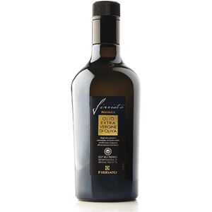 Olio extra vergine d'oliva Bio Sicilia IGP - Firriato [500 ml]